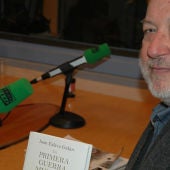 Juan Eslava Galán, escritor