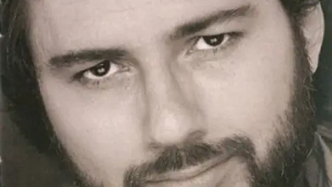 Rupert Holmes Rupert Holmes