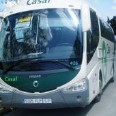 Autobús escolar