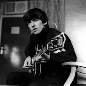 George Harrison George Harrison