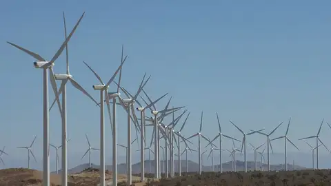 Parque eólico Alta Wind Energy Center, California Parque eólico Alta Wind Energy Center, California