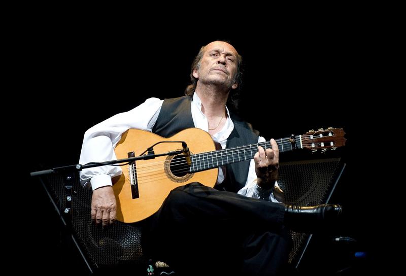 Discoforum: Lo mejor de Paco de Lucía Discoforum: Lo mejor de Paco de Lucía