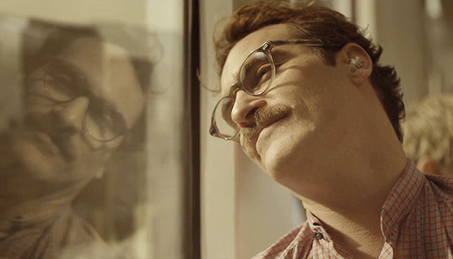 ¿Qué ocurre si una inteligencia artificial toma conciencia de sí misma? El cine da con las claves ¿Qué ocurre si una inteligencia artificial toma conciencia de sí misma? El cine da con las claves