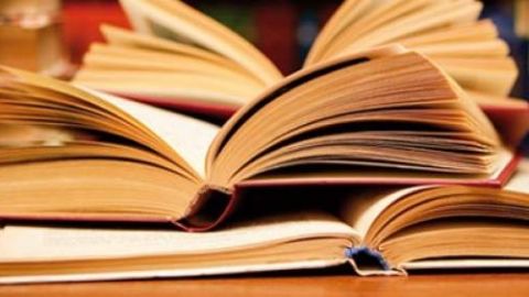 Libros 