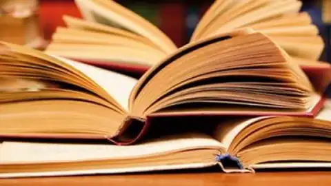 Libros Libros