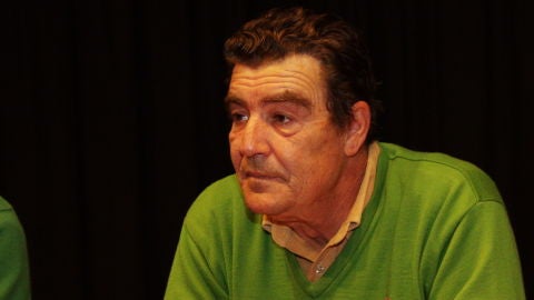 Emilio Calatayud