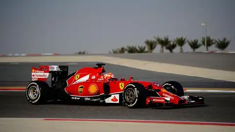 Kimi Raikkonen Kimi Raikkonen