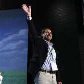 Juan Manuel Moreno