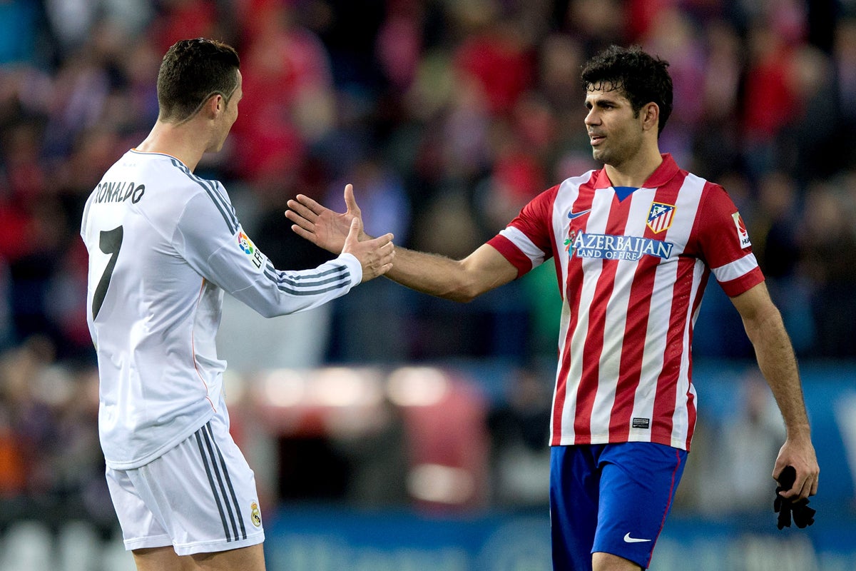Los fósforos: ¿Tienes algún plan que te impida ver la final de la Champions? Los fósforos: ¿Tienes algún plan que te impida ver la final de la Champions?