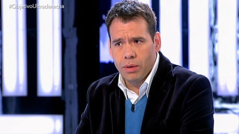 Rub&eacute;n Am&oacute;n: &ldquo;Es impracticable la idea de una Francia que cierra y abre las puertas cuando quiere&rdquo;