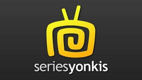 Logotipo del portal 'seriesyonkis' 