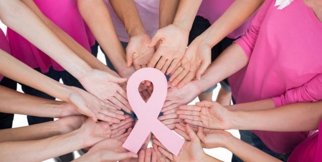 El cierre: La 'Bala Mágica' contra el cáncer de mama El cierre: La 'Bala Mágica' contra el cáncer de mama