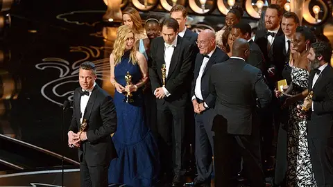 Oscar 2014 Oscar 2014