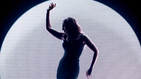 Mónica Naranjo Mónica Naranjo