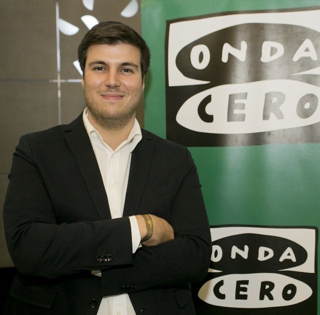 Herrera en la onda, Castellón (07/04/15) Herrera en la onda, Castellón (07/04/15)