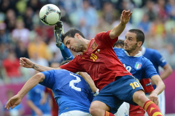 Análisis con Segurola y Redondo: España cumple en el debut de Costa Análisis con Segurola y Redondo: España cumple en el debut de Costa