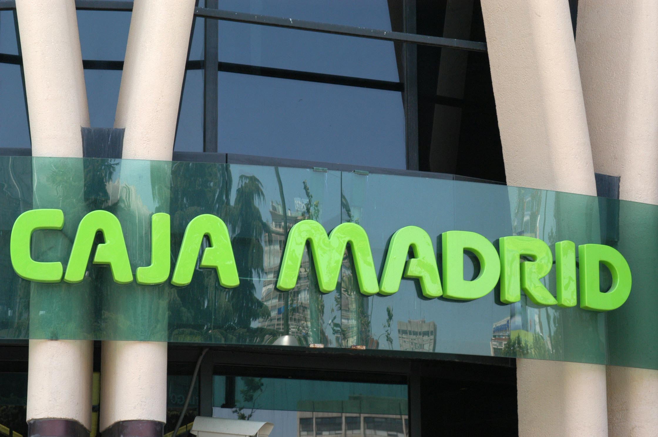 Los acusados de las 'tarjetas black' creen que Bankia no ha sido capaz de demostrar que se cometiera delito Los acusados de las 'tarjetas black' creen que Bankia no ha sido capaz de demostrar que se cometiera delito