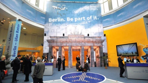 ITB BERLIN