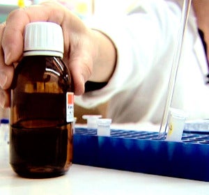 'El milagro de la homeopatía', en Equipo de Investigación 'El milagro de la homeopatía', en Equipo de Investigación