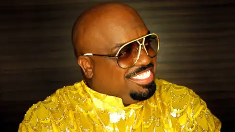 Cee Lo Green Cee Lo Green