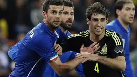 Javi Martínez Javi Martínez