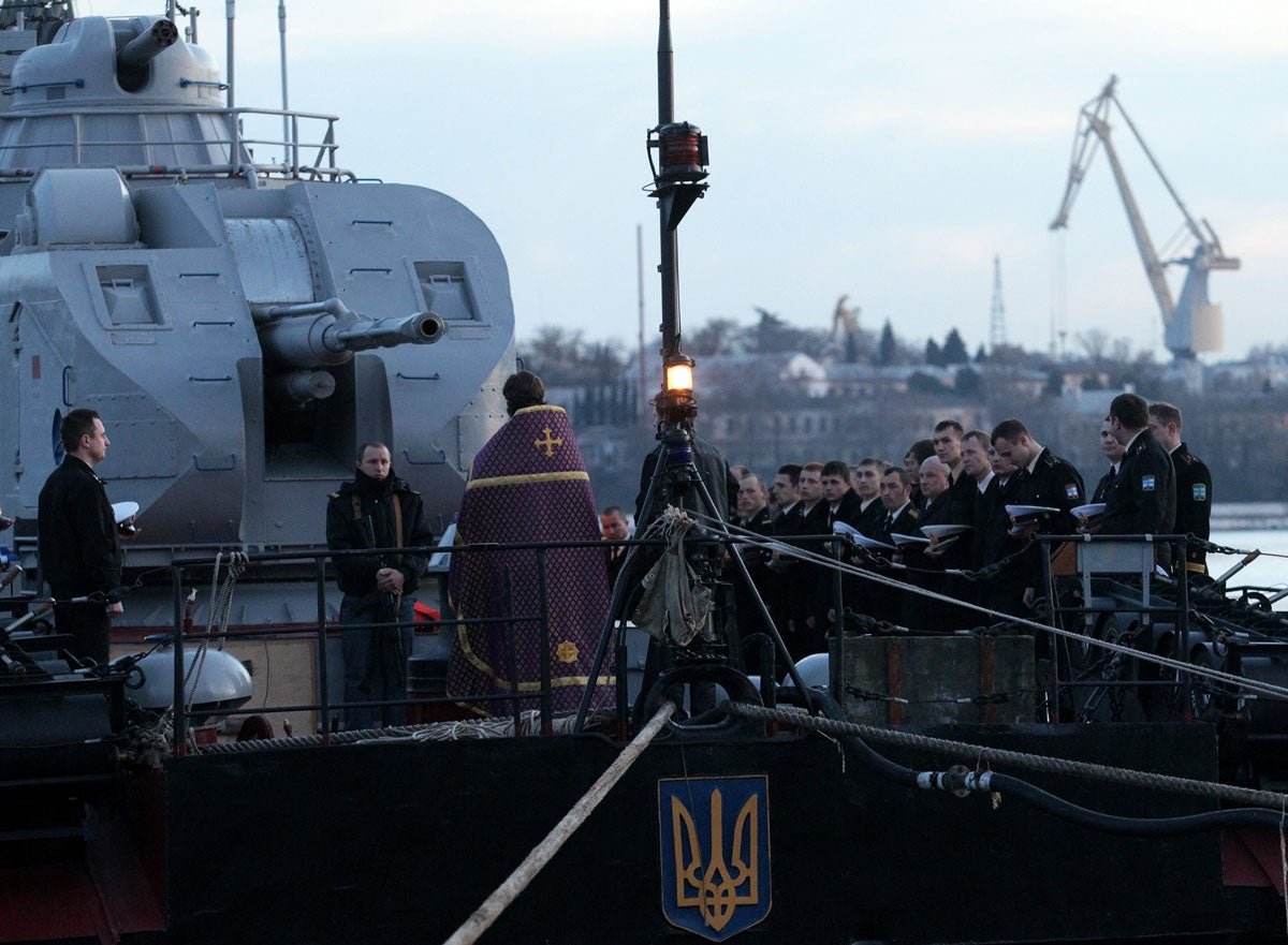 Europa juega a la ruleta rusa, mientras Putin se toma un vodka Europa juega a la ruleta rusa, mientras Putin se toma un vodka