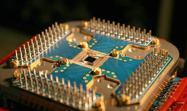 Fronteras del Futuro: La gran computación Fronteras del Futuro: La gran computación