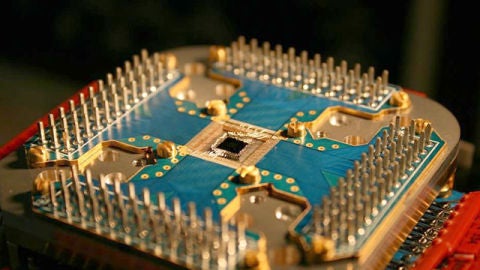 La computaci&oacute;n cu&aacute;ntica