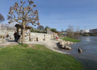 O Xulgado confirma a titularidade pública das Termas da Chavasqueira O Xulgado confirma a titularidade pública das Termas da Chavasqueira