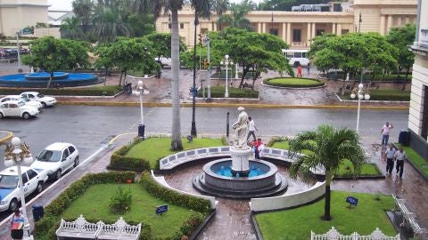 Vera Cruz