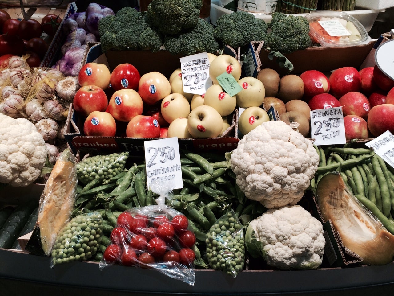 El programa HANDITU oferta 25 millones de euros en ayudas para grandes inversiones en el sector primario de Euskadi El programa HANDITU oferta 25 millones de euros en ayudas para grandes inversiones en el sector primario de Euskadi