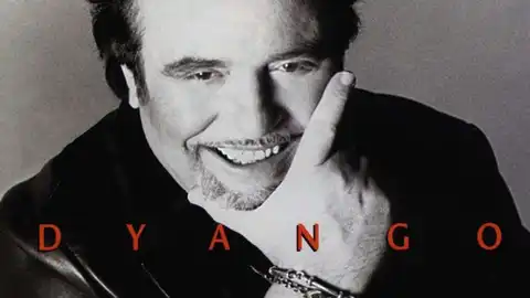 Dyango Dyango