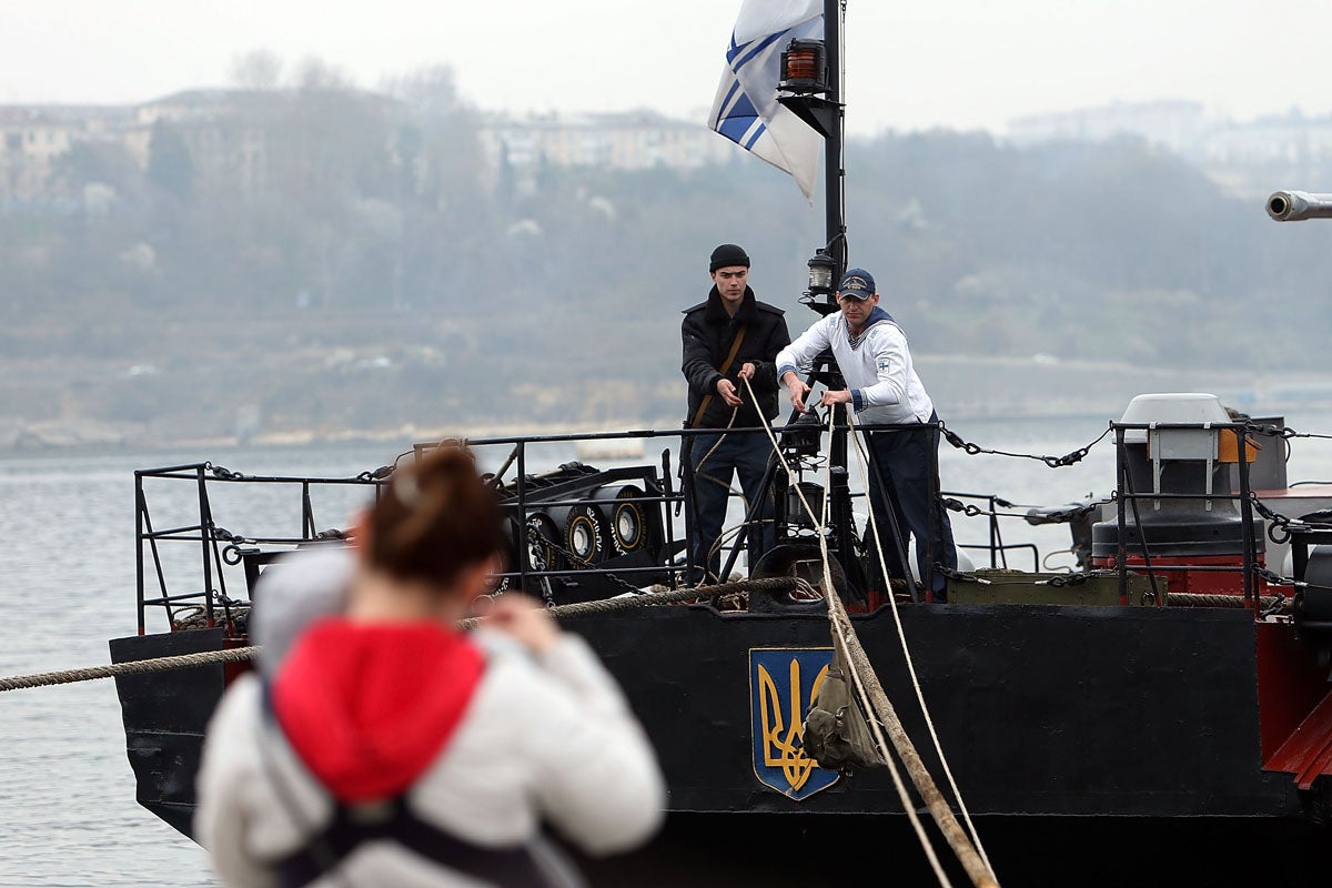 El Epílogo: “El papelón de la UE en su política exterior” El Epílogo: “El papelón de la UE en su política exterior”