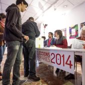 Primarias abiertas en el PSOE de Valencia
