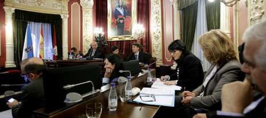 pleno concello de ourense pleno concello de ourense