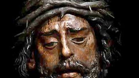 Miradas de la Semana Santa de Sevilla
