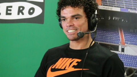 Pepe en Al Primer Toque