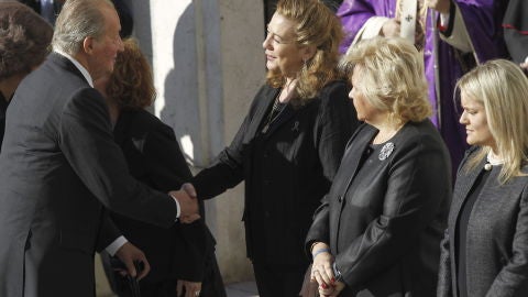 Funeral de Estado por las v&iacute;ctimas del 11-M