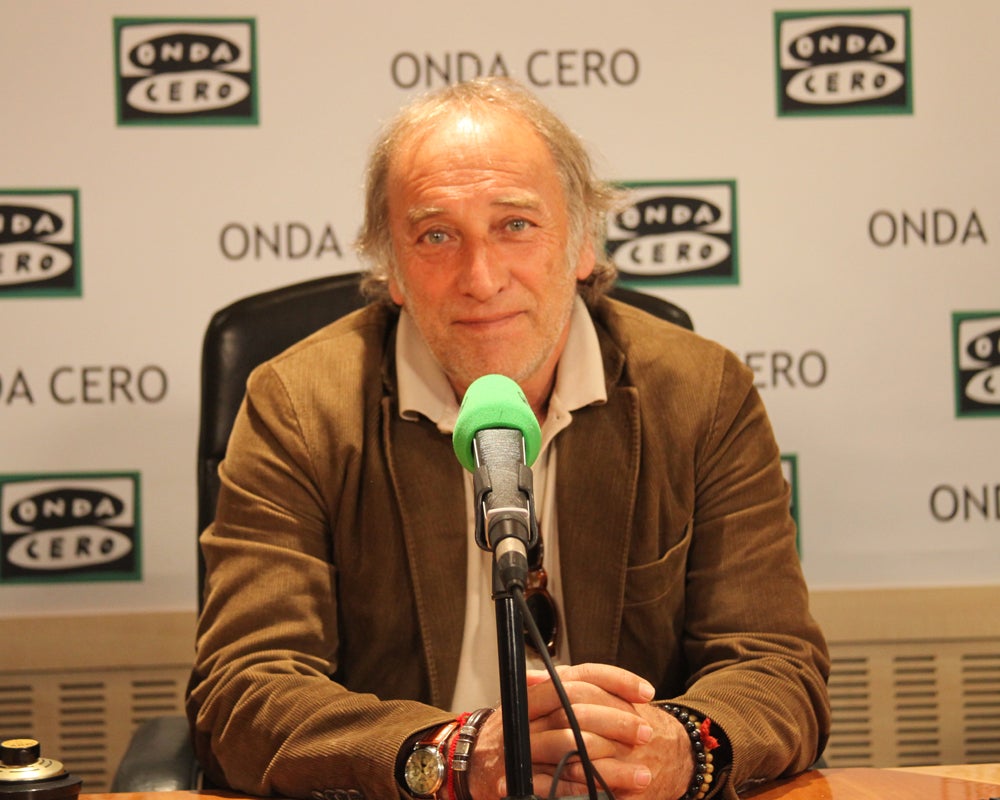 Pablo Abraira: "Jesuscristo Superstar fue un hito en la historia de los musicales" Pablo Abraira: "Jesuscristo Superstar fue un hito en la historia de los musicales"