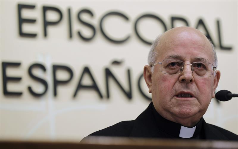 Puente propondrá al pleno el nombramiento de Ricardo Blázquez como Hijo Predilecto de la ciudad Puente propondrá al pleno el nombramiento de Ricardo Blázquez como Hijo Predilecto de la ciudad