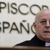 Ricardo Blázquez, nuevo presidente de la Conferencia Episcopal