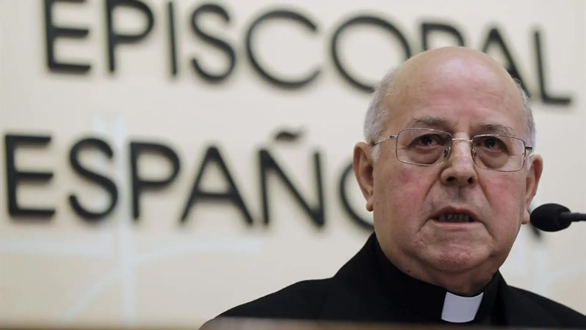 Ricardo Blázquez, nuevo presidente de la Conferencia Episcopal