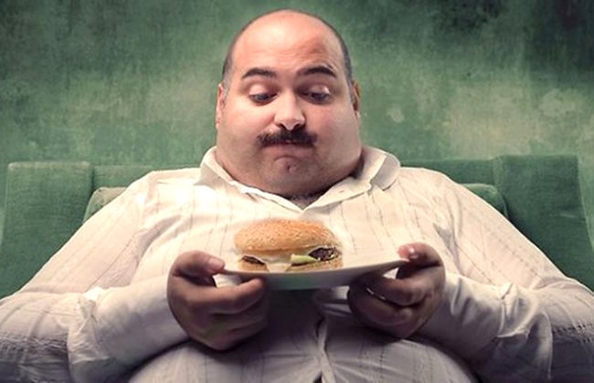 ¿Cómo es nuestra relación con la comida? ¿Cómo es nuestra relación con la comida?