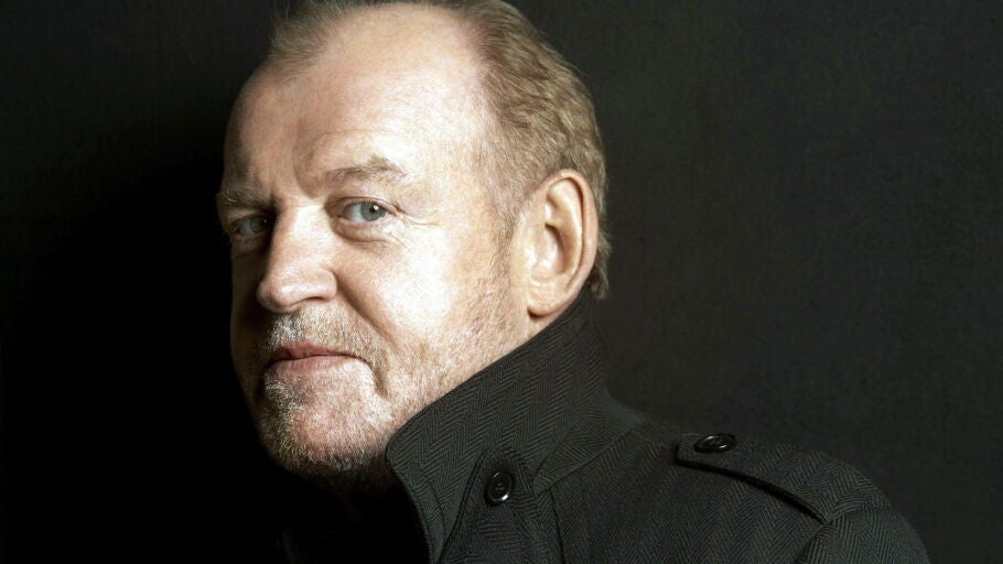 Joe Cocker