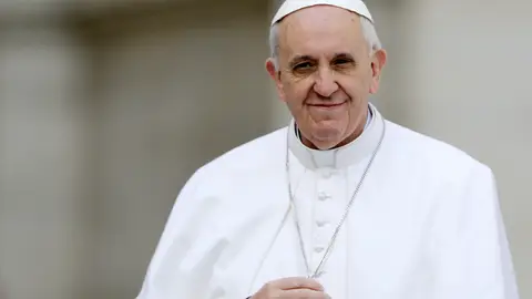 El papa Francisco El papa Francisco