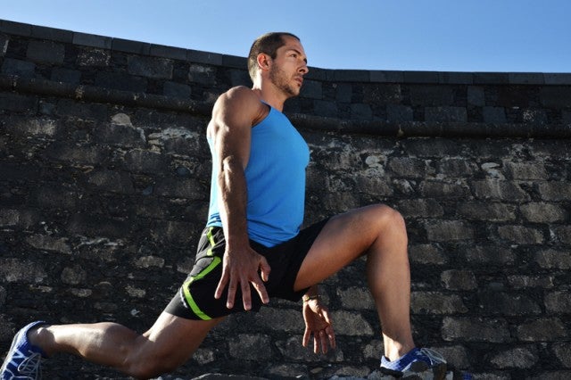 30ytantos: La Paleodieta y el Paleotraining 30ytantos: La Paleodieta y el Paleotraining
