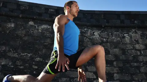 El Paleotraining El Paleotraining