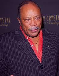 El Discoforum: Los grandes éxitos del compositor Quincy Jones El Discoforum: Los grandes éxitos del compositor Quincy Jones