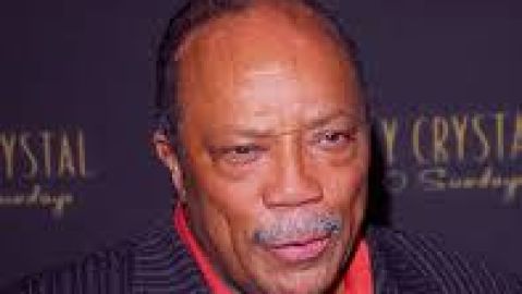 Cumplea&ntilde;os Quincy Jones