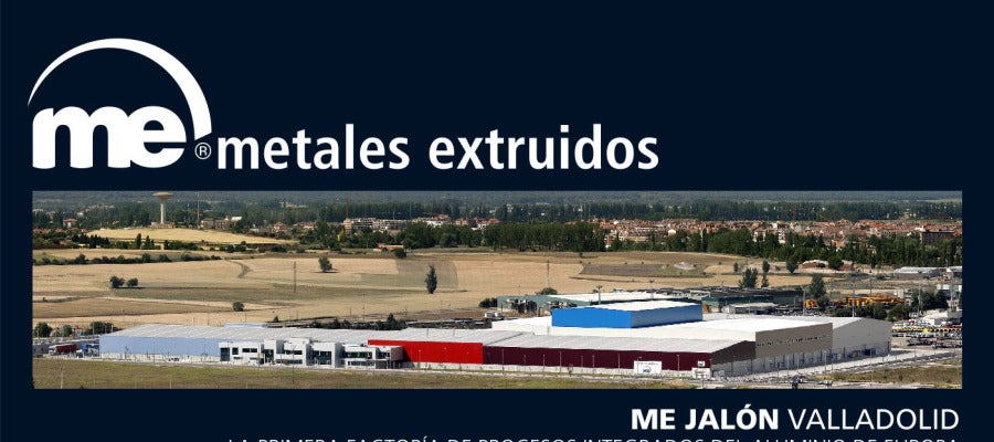 logo metales extruidos logo metales extruidos